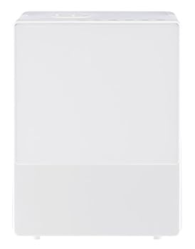【中古】(未使用・未開封品)スリーアップ ハイブリッド加湿器 スクエアミスト 11畳 HFT-1725