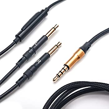 【中古】(未使用・未開封品)MEZE Audio(メゼオーディオ) 99ケーブル マイク&リモコ...