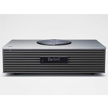 【中古】(未使用・未開封品)Panasonic SC-C70MK2-S シルバー Technics OTTAVA f
