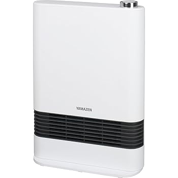 楽天市場】[未使用品]（セラミックヒーター・電気ファンヒーター