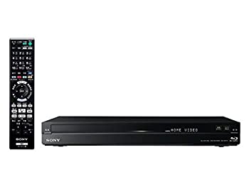 【中古】SONY 500GB 2チューナー ブル�