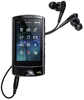 【中古】SONY ウォークマン Aシリー�