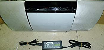 【中古】SONY ウォークマン用ドックコンポ CDプレーヤー内蔵 ラジオ内蔵 ホワイト CMT-V30/W【メーカー名】ソニー(SONY)【メーカー型番】CMT-V30/W【ブランド名】ソニー(SONY)【商品説明】SONY ウォークマン用ドックコンポ CDプレーヤー内蔵 ラジオ内蔵 ホワイト CMT-V30/W当店では初期不良に限り、商品到着から7日間は返品を 受付けております。お問い合わせ・メールにて不具合詳細をご連絡ください。【重要】商品によって返品先倉庫が異なります。返送先ご連絡まで必ずお待ちください。連絡を待たず会社住所等へ送られた場合は返送費用ご負担となります。予めご了承ください。他モールとの併売品の為、完売の際はキャンセルご連絡させて頂きます。中古品の画像および商品タイトルに「限定」「初回」「保証」「DLコード」などの表記がありましても、特典・付属品・帯・保証等は付いておりません。電子辞書、コンパクトオーディオプレーヤー等のイヤホンは写真にありましても衛生上、基本お付けしておりません。※未使用品は除く品名に【import】【輸入】【北米】【海外】等の国内商品でないと把握できる表記商品について国内のDVDプレイヤー、ゲーム機で稼働しない場合がございます。予めご了承の上、購入ください。掲載と付属品が異なる場合は確認のご連絡をさせて頂きます。ご注文からお届けまで1、ご注文⇒ご注文は24時間受け付けております。2、注文確認⇒ご注文後、当店から注文確認メールを送信します。3、お届けまで3〜10営業日程度とお考えください。4、入金確認⇒前払い決済をご選択の場合、ご入金確認後、配送手配を致します。5、出荷⇒配送準備が整い次第、出荷致します。配送業者、追跡番号等の詳細をメール送信致します。6、到着⇒出荷後、1〜3日後に商品が到着します。　※離島、北海道、九州、沖縄は遅れる場合がございます。予めご了承下さい。お電話でのお問合せは少人数で運営の為受け付けておりませんので、お問い合わせ・メールにてお願い致します。営業時間　月〜金　11:00〜17:00★お客様都合によるご注文後のキャンセル・返品はお受けしておりませんのでご了承ください。ご来店ありがとうございます。当店では良品中古を多数揃えております。お電話でのお問合せは少人数で運営の為受け付けておりませんので、お問い合わせ・メールにてお願い致します。