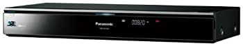 Blu-Ray, DVD Recorders, Players - 【中古】パナソニック 1TB 3チューナー ブルーレイレコーダー DIGA DMR-BZT820-K