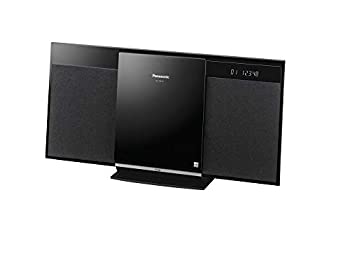 【中古】Panasonic コンパクトステレオシステム D-dock ブラック SC-HC27-K【メーカー名】パナソニック(Panasonic)【メーカー型番】SC-HC27-K【ブランド名】パナソニック(Panasonic)【商品説明】Panasonic コンパクトステレオシステム D-dock ブラック SC-HC27-K当店では初期不良に限り、商品到着から7日間は返品を 受付けております。お問い合わせ・メールにて不具合詳細をご連絡ください。【重要】商品によって返品先倉庫が異なります。返送先ご連絡まで必ずお待ちください。連絡を待たず会社住所等へ送られた場合は返送費用ご負担となります。予めご了承ください。他モールとの併売品の為、完売の際はキャンセルご連絡させて頂きます。中古品の画像および商品タイトルに「限定」「初回」「保証」「DLコード」などの表記がありましても、特典・付属品・帯・保証等は付いておりません。電子辞書、コンパクトオーディオプレーヤー等のイヤホンは写真にありましても衛生上、基本お付けしておりません。※未使用品は除く品名に【import】【輸入】【北米】【海外】等の国内商品でないと把握できる表記商品について国内のDVDプレイヤー、ゲーム機で稼働しない場合がございます。予めご了承の上、購入ください。掲載と付属品が異なる場合は確認のご連絡をさせて頂きます。ご注文からお届けまで1、ご注文⇒ご注文は24時間受け付けております。2、注文確認⇒ご注文後、当店から注文確認メールを送信します。3、お届けまで3〜10営業日程度とお考えください。4、入金確認⇒前払い決済をご選択の場合、ご入金確認後、配送手配を致します。5、出荷⇒配送準備が整い次第、出荷致します。配送業者、追跡番号等の詳細をメール送信致します。6、到着⇒出荷後、1〜3日後に商品が到着します。　※離島、北海道、九州、沖縄は遅れる場合がございます。予めご了承下さい。お電話でのお問合せは少人数で運営の為受け付けておりませんので、お問い合わせ・メールにてお願い致します。営業時間　月〜金　11:00〜17:00★お客様都合によるご注文後のキャンセル・返品はお受けしておりませんのでご了承ください。ご来店ありがとうございます。当店では良品中古を多数揃えております。お電話でのお問合せは少人数で運営の為受け付けておりませんので、お問い合わせ・メールにてお願い致します。