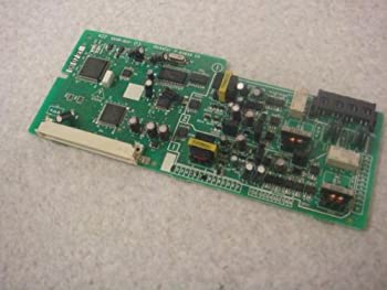 【中古】GXSM-SLU-(1) NTT GXSM 単体電話機ユニット(2回線分使用可能) [オフィス用品] ビジネスフォン [オフィス用品]