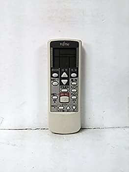 【中古】富士通 エアコンリモコン AR-NM1【メーカー名】富士通【メーカー型番】AR-NM1【ブランド名】富士通【商品説明】富士通 エアコンリモコン AR-NM1当店では初期不良に限り、商品到着から7日間は返品を 受付けております。他モールとの併売品の為、完売の際はご連絡致しますのでご了承ください。中古品の商品タイトルに「限定」「初回」「保証」などの表記がありましても、特典・付属品・保証等は付いておりません。品名に【import】【輸入】【北米】【海外】等の国内商品でないと把握できる表記商品について国内のDVDプレイヤー、ゲーム機で稼働しない場合がございます。予めご了承の上、購入ください。掲載と付属品が異なる場合は確認のご連絡をさせていただきます。ご注文からお届けまで1、ご注文⇒ご注文は24時間受け付けております。2、注文確認⇒ご注文後、当店から注文確認メールを送信します。3、お届けまで3〜10営業日程度とお考えください。4、入金確認⇒前払い決済をご選択の場合、ご入金確認後、配送手配を致します。5、出荷⇒配送準備が整い次第、出荷致します。配送業者、追跡番号等の詳細をメール送信致します。6、到着⇒出荷後、1〜3日後に商品が到着します。　※離島、北海道、九州、沖縄は遅れる場合がございます。予めご了承下さい。お電話でのお問合せは少人数で運営の為受け付けておりませんので、メールにてお問合せお願い致します。営業時間　月〜金　11:00〜17:00お客様都合によるご注文後のキャンセル・返品はお受けしておりませんのでご了承ください。ご来店ありがとうございます。当店では良品中古を多数揃えております。お電話でのお問合せは少人数で運営の為受け付けておりませんので、お問い合わせ・メールにてお願い致します。