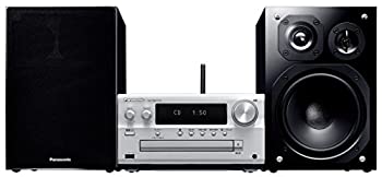 ����šۥѥʥ��˥å� CD���ƥ쥪�����ƥ� (����С�) SC-PMX150-S