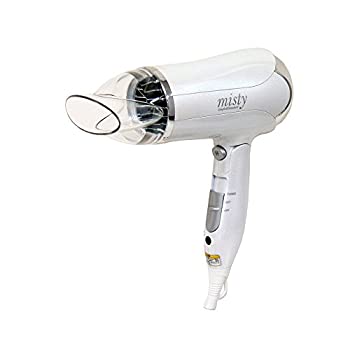 Other - 【中古】カシムラ トラベル国内外両用ヘアードライヤー冷風機能付き NTI-139