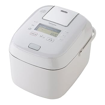 Rice Cookers - 【中古】パナソニック スチームIHジャー炊飯器 1個 SR-STS18VC