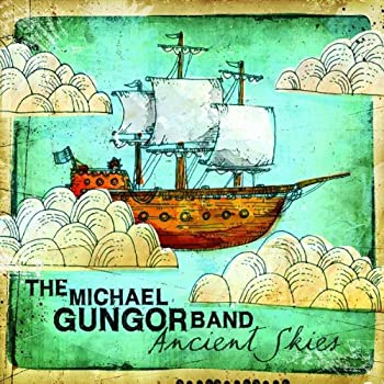 【中古】(非常に良い)Ancient Skies [CD]