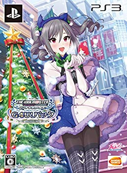 【中古】(非常に良い)TVアニメ アイドルマスター シンデレラガールズ G4U!パック VOL.6 (初回限定特典ソーシャルゲーム「アイドルマスター シンデレラガールズ」の限