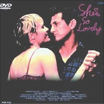 【中古】(未使用・未開封品)シーズ・ソー・ラブリー [DVD] ショーン・ペン