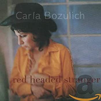 【中古】(未使用・未開封品)Red Headed Stranger [CD]