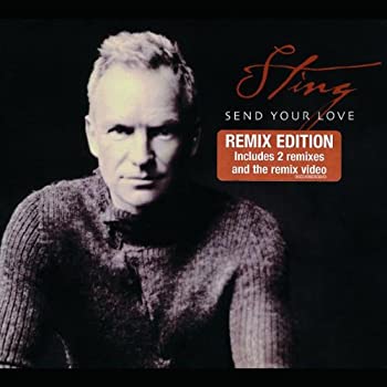 【中古】(未使用・未開封品)Send Your Love [CD]