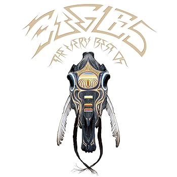 【中古】(未使用 未開封品)The Very Best of the Eagles 輸入盤 CD Eagles