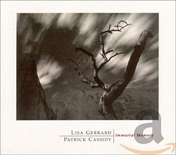 【中古】(未使用・未開封品)Immortal Memory 輸入盤 [CD] Lisa Gerrard, Patrick Cassidy【メーカー名】【メーカー型番】4ad【ブランド名】4ad / Ada【商品説明】Immortal Memory 輸入盤 [CD] Lisa Gerrard, Patrick CassidyLisa Gerrard, Patrick Cassidy未使用・未開封ですが弊社で一般の方から買取しました中古品です。一点物で売り切れ終了です。当店では初期不良に限り、商品到着から7日間は返品を 受付けております。お問い合わせ・メールにて不具合詳細をご連絡ください。【重要】商品によって返品先倉庫が異なります。返送先ご連絡まで必ずお待ちください。連絡を待たず会社住所等へ送られた場合は返送費用ご負担となります。予めご了承ください。他モールとの併売品の為、完売の際はキャンセルご連絡させて頂きます。中古品の画像および商品タイトルに「限定」「初回」「保証」「DLコード」などの表記がありましても、特典・付属品・帯・保証等は付いておりません。電子辞書、コンパクトオーディオプレーヤー等のイヤホンは写真にありましても衛生上、基本お付けしておりません。※未使用品は除く品名に【import】【輸入】【北米】【海外】等の国内商品でないと把握できる表記商品について国内のDVDプレイヤー、ゲーム機で稼働しない場合がございます。予めご了承の上、購入ください。掲載と付属品が異なる場合は確認のご連絡をさせて頂きます。ご注文からお届けまで1、ご注文⇒ご注文は24時間受け付けております。2、注文確認⇒ご注文後、当店から注文確認メールを送信します。3、お届けまで3〜10営業日程度とお考えください。4、入金確認⇒前払い決済をご選択の場合、ご入金確認後、配送手配を致します。5、出荷⇒配送準備が整い次第、出荷致します。配送業者、追跡番号等の詳細をメール送信致します。6、到着⇒出荷後、1〜3日後に商品が到着します。　※離島、北海道、九州、沖縄は遅れる場合がございます。予めご了承下さい。お電話でのお問合せは少人数で運営の為受け付けておりませんので、お問い合わせ・メールにてお願い致します。営業時間　月〜金　11:00〜17:00★お客様都合によるご注文後のキャンセル・返品はお受けしておりませんのでご了承ください。ご来店ありがとうございます。当店では良品中古を多数揃えております。お電話でのお問合せは少人数で運営の為受け付けておりませんので、お問い合わせ・メールにてお願い致します。