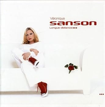 【中古】(未使用・未開封品)Longue Distance Limited Edition 輸入盤 [CD] Veronique Sanson