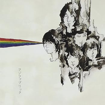 【中古】(未使用・未開封品)フジファブリック [CD EXTRA] [CD] フジファブリック
