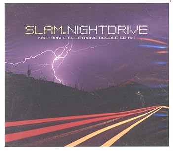 【中古】(未使用・未開封品)Nightdrive 輸入盤 [CD] Slam