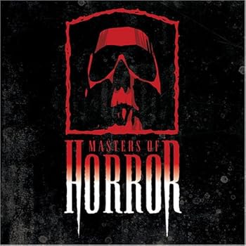 【中古】(未使用・未開封品)Masters of Horror 輸入盤 [CD] Various Artists