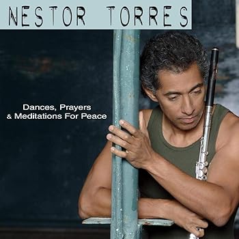 (未使用・未開封品)Dances Prayers & Meditations for Peace 輸入盤  Torres, Nestor