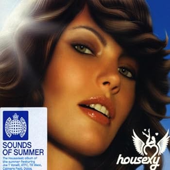 【中古】(未使用・未開封品)Housexy (輸入盤) [CD] Various Artists