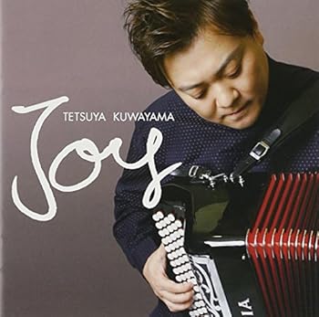 Other - 【中古】(未使用・未開封品)JOY [CD] 桑山哲也