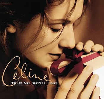 (未使用・未開封品)These Are Special Times (W/Dvd) (Coll)  Dion, Celine
