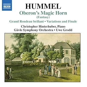 【中古】(未使用・未開封品)Oberon's Magic Horn [CD] Hummel, J.N.【メーカー名】Naxos【メーカー型番】【ブランド名】【商品説明】Oberon's Magic Horn [CD] Hummel, J.N.未使用・未開封ですが弊社で一般の方から買取しました中古品です。一点物で売り切れ終了です。当店では初期不良に限り、商品到着から7日間は返品を 受付けております。お問い合わせ・メールにて不具合詳細をご連絡ください。【重要】商品によって返品先倉庫が異なります。返送先ご連絡まで必ずお待ちください。連絡を待たず会社住所等へ送られた場合は返送費用ご負担となります。予めご了承ください。他モールとの併売品の為、完売の際はキャンセルご連絡させて頂きます。中古品の画像および商品タイトルに「限定」「初回」「保証」「DLコード」などの表記がありましても、特典・付属品・帯・保証等は付いておりません。電子辞書、コンパクトオーディオプレーヤー等のイヤホンは写真にありましても衛生上、基本お付けしておりません。※未使用品は除く品名に【import】【輸入】【北米】【海外】等の国内商品でないと把握できる表記商品について国内のDVDプレイヤー、ゲーム機で稼働しない場合がございます。予めご了承の上、購入ください。掲載と付属品が異なる場合は確認のご連絡をさせて頂きます。ご注文からお届けまで1、ご注文⇒ご注文は24時間受け付けております。2、注文確認⇒ご注文後、当店から注文確認メールを送信します。3、お届けまで3〜10営業日程度とお考えください。4、入金確認⇒前払い決済をご選択の場合、ご入金確認後、配送手配を致します。5、出荷⇒配送準備が整い次第、出荷致します。配送業者、追跡番号等の詳細をメール送信致します。6、到着⇒出荷後、1〜3日後に商品が到着します。　※離島、北海道、九州、沖縄は遅れる場合がございます。予めご了承下さい。お電話でのお問合せは少人数で運営の為受け付けておりませんので、お問い合わせ・メールにてお願い致します。営業時間　月〜金　11:00〜17:00★お客様都合によるご注文後のキャンセル・返品はお受けしておりませんのでご了承ください。ご来店ありがとうございます。当店では良品中古を多数揃えております。お電話でのお問合せは少人数で運営の為受け付けておりませんので、お問い合わせ・メールにてお願い致します。