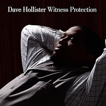【中古】(未使用・未開封品)Witness Protection [audioCD][Import] Hollister, Dave