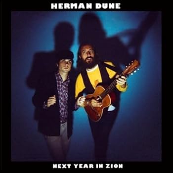 Other - 【中古】(未使用・未開封品)Next Year In Zion [CD] Herman Dune