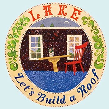 【中古】(未使用・未開封品)Let's Build a Roof/Oh,The Places We'll Go [CD]