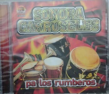 (未使用・未開封品)Pa Los Rumberos 