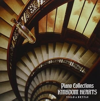 【中古】(未使用・未開封品)PIANO COLLECTIONS KINGDOM HEARTS/Battle&Field 下村陽子 [CD]【メーカー名】SMD【メーカー型番】【ブランド名】スクウェア・エニックス(SQUARE ENIX)【商品説明】PIANO COLLECTIONS KINGDOM HEARTS/Battle&Field 下村陽子 [CD]未使用・未開封ですが弊社で一般の方から買取しました中古品です。一点物で売り切れ終了です。当店では初期不良に限り、商品到着から7日間は返品を 受付けております。お問い合わせ・メールにて不具合詳細をご連絡ください。【重要】商品によって返品先倉庫が異なります。返送先ご連絡まで必ずお待ちください。連絡を待たず会社住所等へ送られた場合は返送費用ご負担となります。予めご了承ください。他モールとの併売品の為、完売の際はキャンセルご連絡させて頂きます。中古品の画像および商品タイトルに「限定」「初回」「保証」「DLコード」などの表記がありましても、特典・付属品・帯・保証等は付いておりません。電子辞書、コンパクトオーディオプレーヤー等のイヤホンは写真にありましても衛生上、基本お付けしておりません。※未使用品は除く品名に【import】【輸入】【北米】【海外】等の国内商品でないと把握できる表記商品について国内のDVDプレイヤー、ゲーム機で稼働しない場合がございます。予めご了承の上、購入ください。掲載と付属品が異なる場合は確認のご連絡をさせて頂きます。ご注文からお届けまで1、ご注文⇒ご注文は24時間受け付けております。2、注文確認⇒ご注文後、当店から注文確認メールを送信します。3、お届けまで3〜10営業日程度とお考えください。4、入金確認⇒前払い決済をご選択の場合、ご入金確認後、配送手配を致します。5、出荷⇒配送準備が整い次第、出荷致します。配送業者、追跡番号等の詳細をメール送信致します。6、到着⇒出荷後、1〜3日後に商品が到着します。　※離島、北海道、九州、沖縄は遅れる場合がございます。予めご了承下さい。お電話でのお問合せは少人数で運営の為受け付けておりませんので、お問い合わせ・メールにてお願い致します。営業時間　月〜金　11:00〜17:00★お客様都合によるご注文後のキャンセル・返品はお受けしておりませんのでご了承ください。ご来店ありがとうございます。当店では良品中古を多数揃えております。お電話でのお問合せは少人数で運営の為受け付けておりませんので、お問い合わせ・メールにてお願い致します。