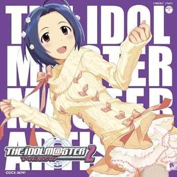 楽天市場】THE IDOLM@STER MASTER ARTIST 02 高槻やよい（その他｜CD