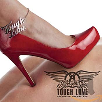 【中古】(未使用・未開封品)Tough Love: Best of the Ballad [CD]