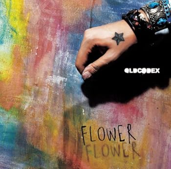 【中古】(未使用 未開封品)FLOWER CD OLDCODEX