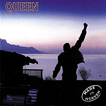 【中古】(未使用・未開封品)MADE IN HEAVEN/2011 REMAS [CD]