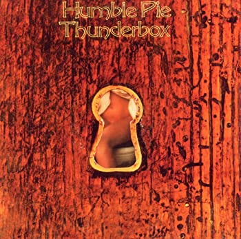 【中古】(未使用・未開封品)THUNDERBOX [CD]