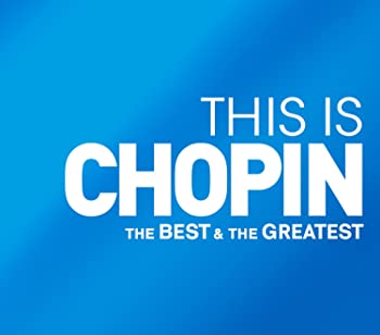 【中古】(未使用・未開封品)THIS IS CHOPIN [CD]【メーカー名】ユニバーサル ミュージック【メーカー型番】【ブランド名】ユニバーサル ミュージック【商品説明】THIS IS CHOPIN [CD]オムニバス未使用・未開封ですが弊社で一般の方から買取しました中古品です。一点物で売り切れ終了です。当店では初期不良に限り、商品到着から7日間は返品を 受付けております。お問い合わせ・メールにて不具合詳細をご連絡ください。【重要】商品によって返品先倉庫が異なります。返送先ご連絡まで必ずお待ちください。連絡を待たず会社住所等へ送られた場合は返送費用ご負担となります。予めご了承ください。他モールとの併売品の為、完売の際はキャンセルご連絡させて頂きます。中古品の商品タイトルに「限定」「初回」「保証」「DLコード」などの表記がありましても、特典・付属品・帯・保証等は付いておりません。電子辞書、コンパクトオーディオプレーヤー等のイヤホンは写真にありましても衛生上、基本お付けしておりません。※未使用品は除く品名に【import】【輸入】【北米】【海外】等の国内商品でないと把握できる表記商品について国内のDVDプレイヤー、ゲーム機で稼働しない場合がございます。予めご了承の上、購入ください。掲載と付属品が異なる場合は確認のご連絡をさせて頂きます。ご注文からお届けまで1、ご注文⇒ご注文は24時間受け付けております。2、注文確認⇒ご注文後、当店から注文確認メールを送信します。3、お届けまで3〜10営業日程度とお考えください。4、入金確認⇒前払い決済をご選択の場合、ご入金確認後、配送手配を致します。5、出荷⇒配送準備が整い次第、出荷致します。配送業者、追跡番号等の詳細をメール送信致します。6、到着⇒出荷後、1〜3日後に商品が到着します。　※離島、北海道、九州、沖縄は遅れる場合がございます。予めご了承下さい。お電話でのお問合せは少人数で運営の為受け付けておりませんので、お問い合わせ・メールにてお願い致します。営業時間　月〜金　11:00〜17:00★お客様都合によるご注文後のキャンセル・返品はお受けしておりませんのでご了承ください。ご来店ありがとうございます。当店では良品中古を多数揃えております。お電話でのお問合せは少人数で運営の為受け付けておりませんので、お問い合わせ・メールにてお願い致します。