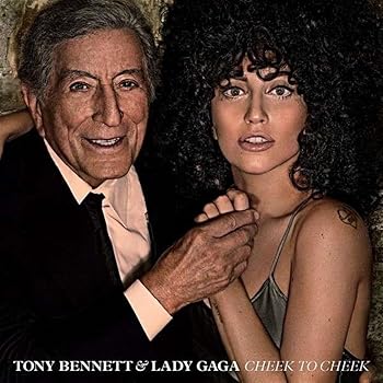 【中古】(未使用・未開封品)Cheek to Cheek (Deluxe Edition) [CD] Tony Bennett & Lady Gaga