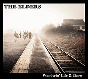 (未使用・未開封品)WANDERIN' LIFE & TIMES 
