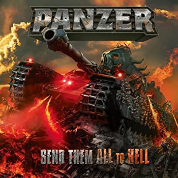 【中古】(未使用・未開封品)センド・ゼム・オール・トゥ・ヘル [CD]
