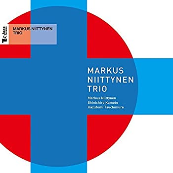(未使用・未開封品)Markus Niittynen 
