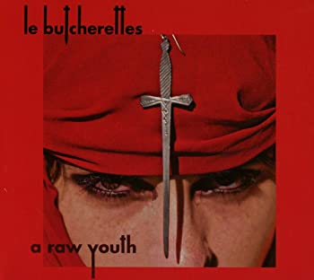 【中古】(未使用・未開封品)A Raw Youth [CD]
