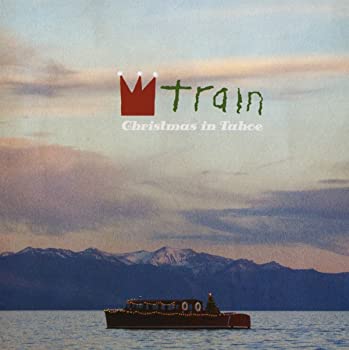 【中古】(未使用・未開封品)Christmas in Tahoe [CD]