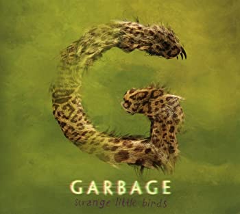 【中古】(未使用・未開封品)STRANGE LITTLE BIRDS [CD]