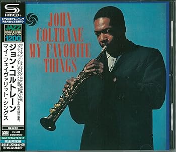 【中古】(未使用・未開封品)マイ・フェイヴァリット・シングス [CD] ジョン・コルトレーン【メーカー名】ワーナーミュージック・ジャパン【メーカー型番】【ブランド名】ワーナーミュージックジャパン【商品説明】マイ・フェイヴァリット・シングス [CD] ジョン・コルトレーンCD未使用・未開封ですが弊社で一般の方から買取しました中古品です。一点物で売り切れ終了です。当店では初期不良に限り、商品到着から7日間は返品を 受付けております。お問い合わせ・メールにて不具合詳細をご連絡ください。【重要】商品によって返品先倉庫が異なります。返送先ご連絡まで必ずお待ちください。連絡を待たず会社住所等へ送られた場合は返送費用ご負担となります。予めご了承ください。他モールとの併売品の為、完売の際はキャンセルご連絡させて頂きます。中古品の画像および商品タイトルに「限定」「初回」「保証」「DLコード」などの表記がありましても、特典・付属品・帯・保証等は付いておりません。電子辞書、コンパクトオーディオプレーヤー等のイヤホンは写真にありましても衛生上、基本お付けしておりません。※未使用品は除く品名に【import】【輸入】【北米】【海外】等の国内商品でないと把握できる表記商品について国内のDVDプレイヤー、ゲーム機で稼働しない場合がございます。予めご了承の上、購入ください。掲載と付属品が異なる場合は確認のご連絡をさせて頂きます。ご注文からお届けまで1、ご注文⇒ご注文は24時間受け付けております。2、注文確認⇒ご注文後、当店から注文確認メールを送信します。3、お届けまで3〜10営業日程度とお考えください。4、入金確認⇒前払い決済をご選択の場合、ご入金確認後、配送手配を致します。5、出荷⇒配送準備が整い次第、出荷致します。配送業者、追跡番号等の詳細をメール送信致します。6、到着⇒出荷後、1〜3日後に商品が到着します。　※離島、北海道、九州、沖縄は遅れる場合がございます。予めご了承下さい。お電話でのお問合せは少人数で運営の為受け付けておりませんので、お問い合わせ・メールにてお願い致します。営業時間　月〜金　11:00〜17:00★お客様都合によるご注文後のキャンセル・返品はお受けしておりませんのでご了承ください。ご来店ありがとうございます。当店では良品中古を多数揃えております。お電話でのお問合せは少人数で運営の為受け付けておりませんので、お問い合わせ・メールにてお願い致します。
