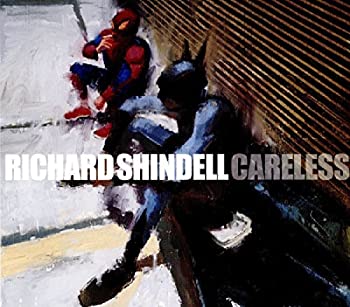 【中古】(未使用・未開封品)CARELESS [CD]